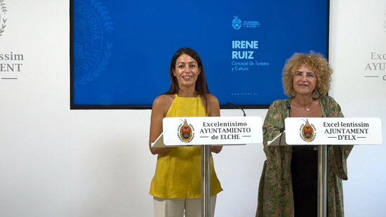 La playa del Pinet acoge el IV Festival de Habaneras el próximo 28 de agosto