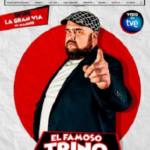 ‘La Voz del Becario’ llega a Elda con ‘El Famoso Trino’ para consolidar el monólogo en la agenda cultural de la ciudad