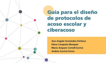 Educació publica la guia per al disseny de protocols contra l’assetjament i el ciberassetjament escolar