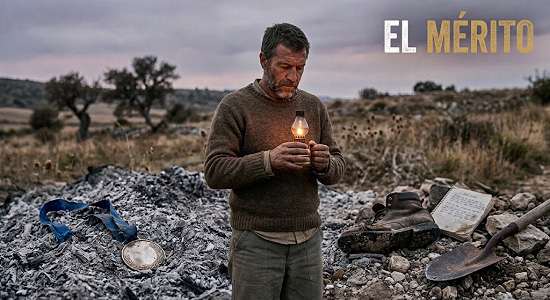 El mérito