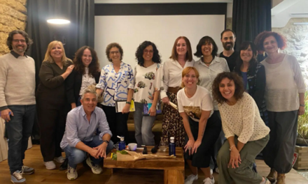 Els tallers d’escriptura d’Eva Torres 2026/27 ja estan oberts