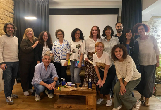 Los talleres de escritura de Eva Torres 2026/27 ya están abiertos