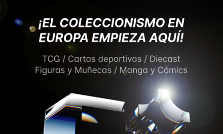 ICONS la nova fira de col·leccionisme del 15 i 16 d’agost en IFA
