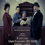 Estreno teatral de «El Malentendido» de Albert Camus en La Nucía