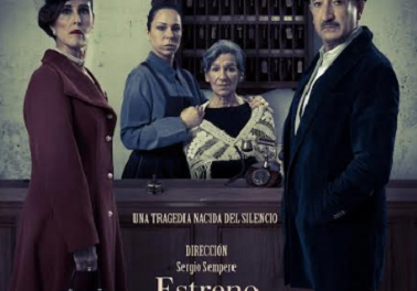 Estreno teatral de «El Malentendido» de Albert Camus en La Nucía