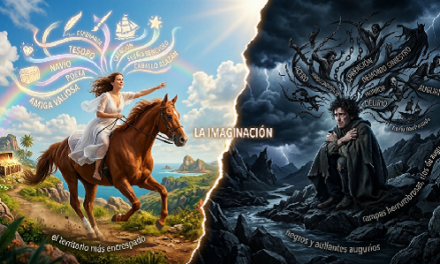 La imaginación