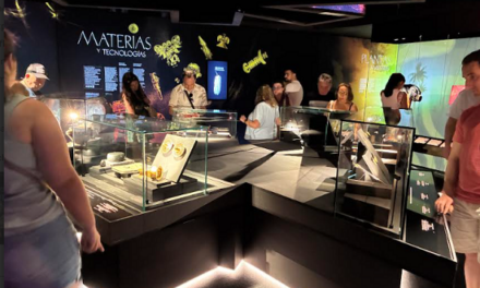 L’exposició dels tresors de Colòmbia frega els 19.000 visitants durant el seu primer mes en el MARQ