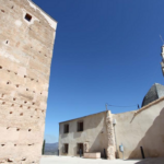 La Torre de Almudaina celebra el XVII aniversario de su apertura al público con tres jornadas de puertas abiertas