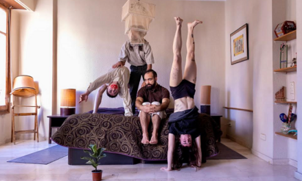 El Festival de Artes Escénicas del Instituto Gil-Albert regresa en agosto con espectáculos para toda la familia