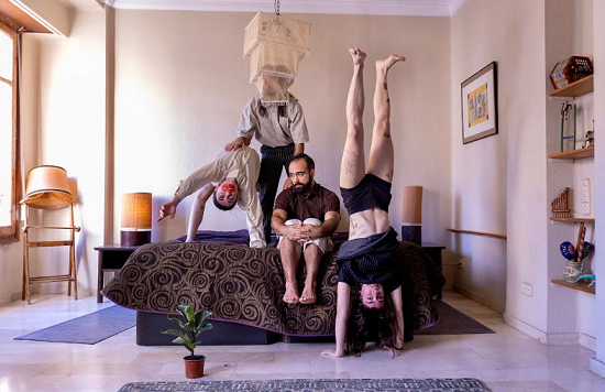 El Festival de Artes Escénicas del Instituto Gil-Albert regresa en agosto con espectáculos para toda la familia