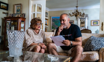 Primera setmana de ¿Y Después Qué? Marcelo Mazzarello i Damián De Sant encapçalen un gran elenc d’actors