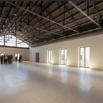 Diez empresas optan a la venta de entradas y la seguridad del Museo Internacional de Las Cigarreras 