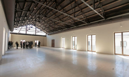 Diez empresas optan a la venta de entradas y la seguridad del Museo Internacional de Las Cigarreras 