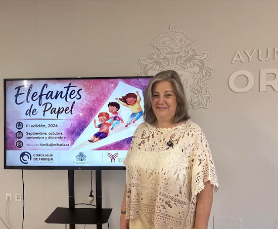 Familia de Orihuela consolida ‘Elefantes de Papel’ tras tres ediciones de apoyo para las familias con miembros con diversidad funcional