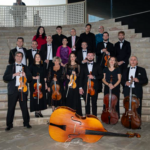 La Casanovas Orquesta interpretará “Sonrisas y lágrimas” este próximo sábado 19 de septiembre en Orihuela