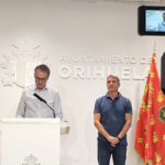 El 2 % Cultural para recuperar el Castillo de Orihuela supera la comprobación documental y avanza hacia la financiación estatal