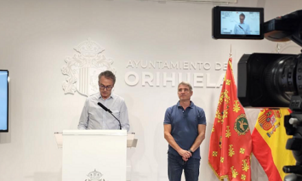 El 2% Cultural per a recuperar el Castell d’Oriola supera la comprovació documental i avança cap al finançament estatal
