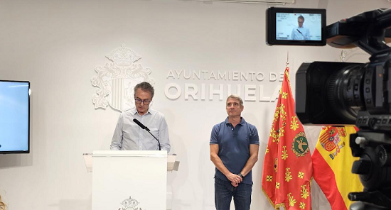 El 2% Cultural per a recuperar el Castell d’Oriola supera la comprovació documental i avança cap al finançament estatal
