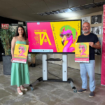 Torrevieja audiovisual proyectará diez cortometrajes nacionales los días 4 y 5 de septiembre en el teatro municipal