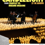 “Candlelight” y la comedia “Lo que callamos a los 30” centran la programación cultural del fin de semana e Torrevieja