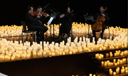 “Candlelight” i la comèdia “Lo que callamos a los 30” centren la programació cultural del cap de setmana e Torrevella
