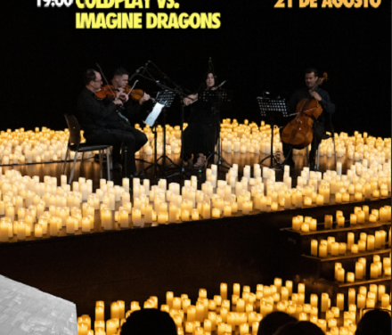 “Candlelight” y la comedia “Lo que callamos a los 30” centran la programación cultural del fin de semana e Torrevieja