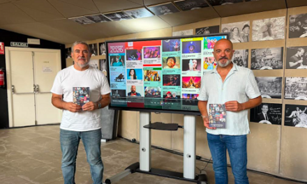 Cultura Torrevieja presenta su programación para el último cuatrimestre de 2026 tras superar los 78.000 espectadores este año