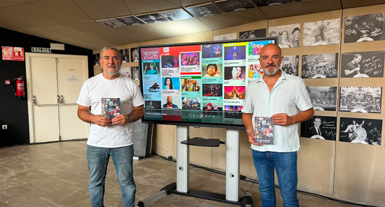 Cultura Torrevieja presenta su programación para el último cuatrimestre de 2026 tras superar los 78.000 espectadores este año
