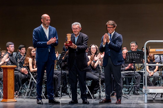 La Diputación de Alicante convoca la XXXII edición del premio de novela en valenciano Enric Valor