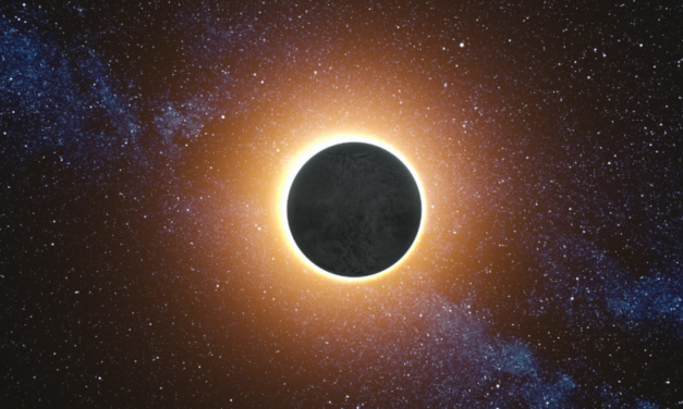 Eclipse solar: 10 consejos para disfrutarlo sin dejar huella