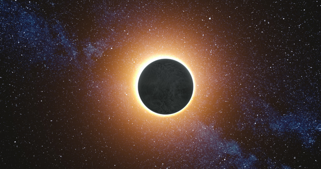 Eclipsi solar: 10 consells per a gaudir-ho sense deixar petjada
