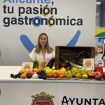 Alicante potencia su imagen como destino gastronómico mundial en la feria culinaria más importante de España