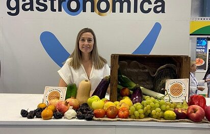 Alacant potència la seua imatge com a destí gastronòmic mundial en la fira culinària més important d’Espanya