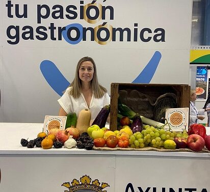Alicante potencia su imagen como destino gastronómico mundial en la feria culinaria más importante de España