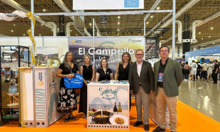El Campello promociona este fin de semana su riqueza culinaria y turística en la feria “Alicante Gastronómica”