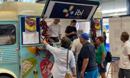 Ibi porta la seua gastronomia i tradició culinària a la VIII edició d’Alacant Gastronòmica