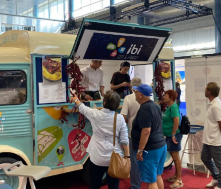 Ibi lleva su gastronomía y tradición culinaria a la VIII edición de Alicante Gastronómica