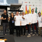 Alicante Gastronómica prevé atraer a 8.000 profesionales y refuerza su posición como referente del sector gastronómico 