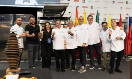 Alicante Gastronómica prevé atraer a 8.000 profesionales y refuerza su posición como referente del sector gastronómico 