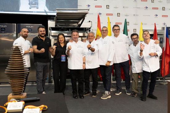 Alicante Gastronómica prevé atraer a 8.000 profesionales y refuerza su posición como referente del sector gastronómico 