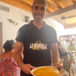 Los mejores maestros de la tortilla de patatas de la Comunitat Valenciana concursan en la primera edición del Campeonato autonómico
