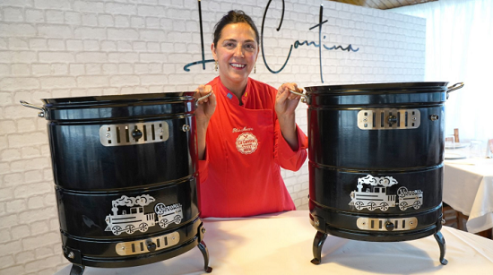 Lo Mejor de los Mejores reúne en Alicante Gastronómica a los campeones de los grandes concursos de cocina