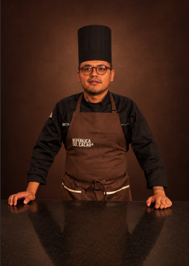 Diez maestros de ocho países optan al Premio Internacional de Alta Pastelería Paco Torreblanca en Alicante Gastronómica