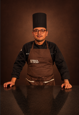 Diez maestros de ocho países optan al Premio Internacional de Alta Pastelería Paco Torreblanca en Alicante Gastronómica