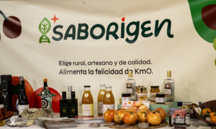Més de 130 xicotets productors de la Comunitat Valenciana desembarquen en la Fira Alacant Gastronòmica per a reivindicar el producte rural de proximitat