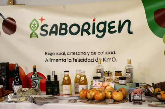 Más de 130 pequeños productores de la Comunitat Valenciana desembarcan en la Feria Alicante Gastronómica para reivindicar el producto rural de proximidad