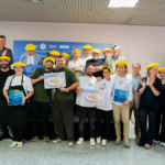 La Muralla de Tabarca  gana la primera edición del Campeonato de Tortilla de Patatas de la Comunitat Valenciana   