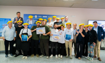 La Muralla de Tabarca  gana la primera edición del Campeonato de Tortilla de Patatas de la Comunitat Valenciana   
