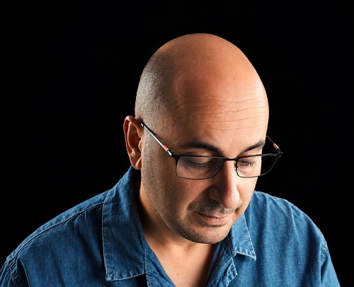 Agustín Sequeros Gómez