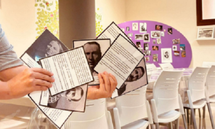 Aquest curs, descobreix a Rafael Altamira en l’Arxiu Històric Provincial d’Alacant